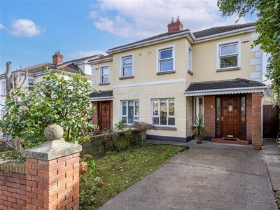 15 Glen Ellan Court, Swords, County Dublin