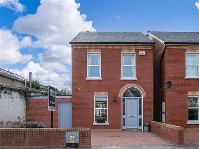 15 Rathgar Villas, Rathgar, Dublin 6