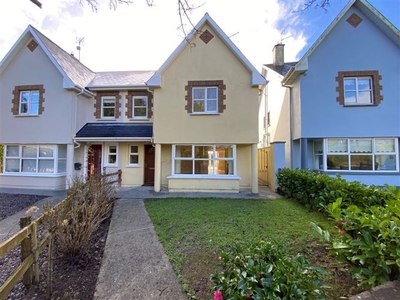 15 Woodside, Dunderrow, Kinsale, Cork