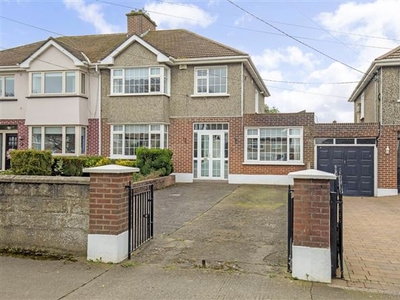 153 Glasnevin Avenue, Glasnevin, Dublin 11