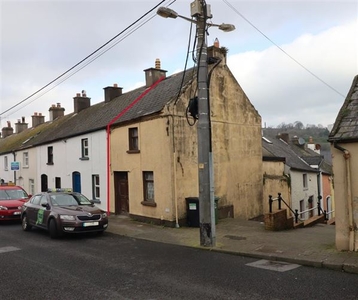 16 Barker Street, Waterford City, Waterford