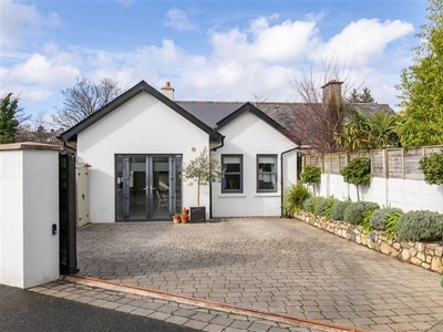 163 Ballyboden Road, Bolton Park, Rathfarnham, Dublin 16