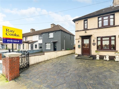 166 Keeper Road, Drimnagh, Dublin 12