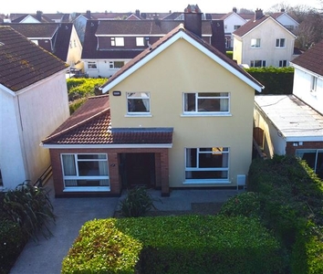 17 Mulberry Close, Viewmount, Dunmore Road, Waterford