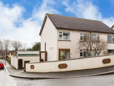 17 Vartry Heights, Roundwood, Co.Wicklow