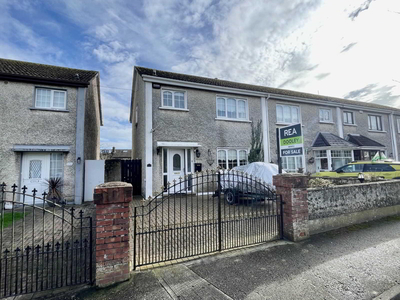 173 Norwood Park Ballysimon, Limerick