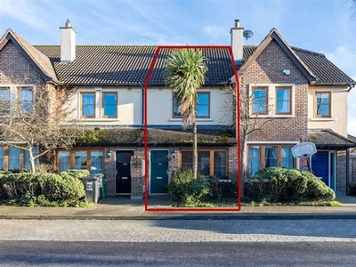 177 Steeplechase Green, Ratoath, Co. Meath, A85 EE73.