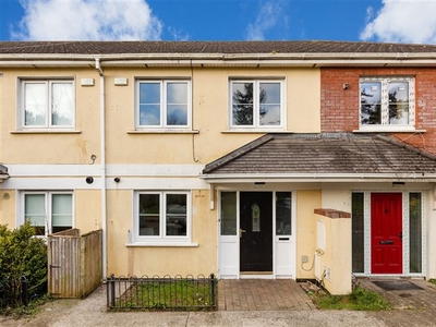 18 Ballentree Grove, Tyrrelstown, Dublin 15