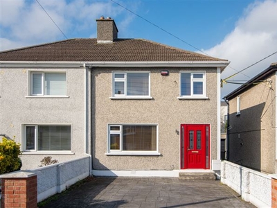 19 Maryfield Crescent, Artane, Dublin 5