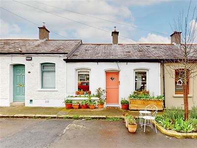 19 Sword St, Stoneybatter, Dublin 7, County Dublin