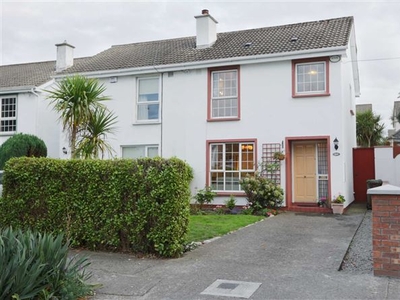 194 Apples Road, Wedgewood Estate, Sandyford Ro, Dublin 16, County Dublin
