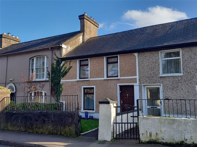 2 Dundanion Terrace, Blackrock, Cork