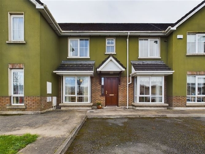 2 Meneval Green, Farmleigh, Dunmore Road, Waterford City, Waterford