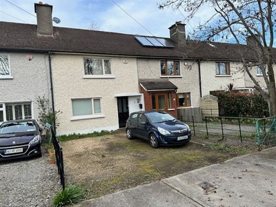 2 Mount Carmel Park, Firhouse, Dublin 24