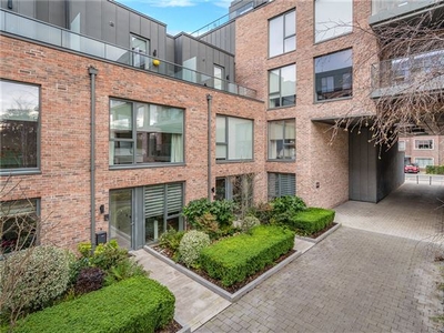 2 Orwell Gate Mews, Marinella, Rathgar, Dublin 6