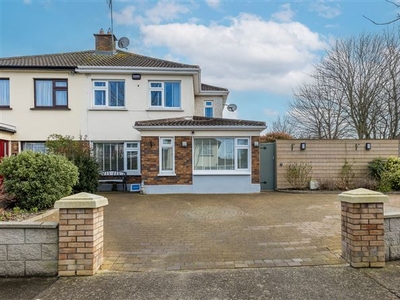 2 Seabury Court, Malahide, County Dublin