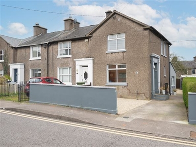 21 Capwell Road, Turners Cross, Cork City