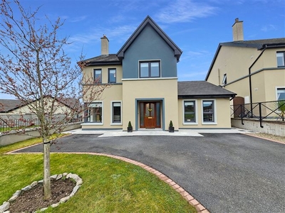 21 Meadow View, Clarecastle, Ennis, Co. Clare