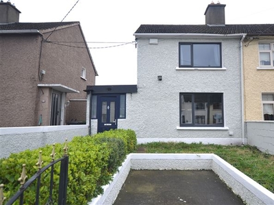 21 Moycullen Road, Ballyfermot, Dublin 10