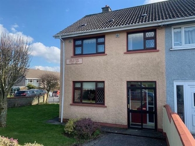 214 Corrib Park, Newcastle, Galway City