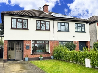 22 Seafield Court, Killiney, Co. Dublin