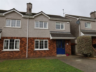 22 Willow Grove, Coolroe Heights, Ballincollig, Cork