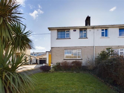 24 Glenville, Dunmore Road, Waterford City, Waterford