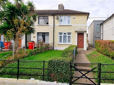 24 Melvin Road, Terenure, Dublin 6W