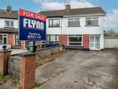 26 River Valley Drive, Swords, County Dublin