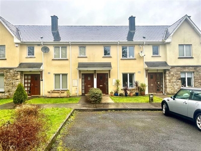 3 Carraig Breac, Drumshanbo, Leitrim