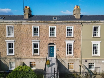 3 Longford Place, Monkstown, Co. Dublin