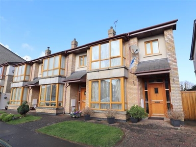 3 Park Ridge, Grange Rath, Drogheda, Meath