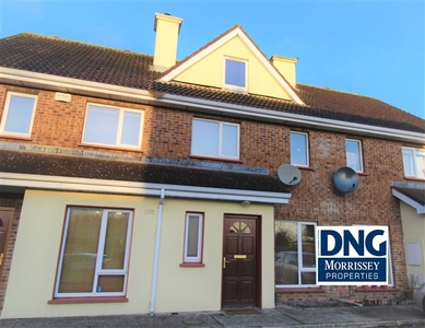 30 Cluain Garbhan, Dungarvan, Waterford