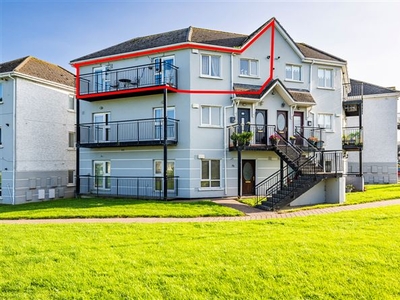 31 Moylaragh Mews, Balbriggan, Co. Dublin