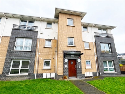 33 Geraldstown Woods, Santry, Dublin 9