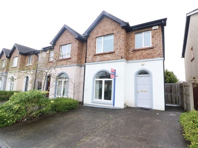 34 Clonmore, Kilteragh, Dooradoyle, Limerick