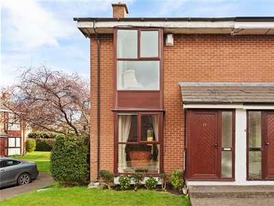 35 Ailesbury Mews, Sandymount, Dublin 4