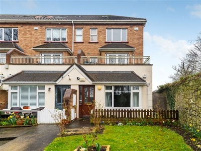 35 Newlands Manor Park, Clondalkin, Dublin 22