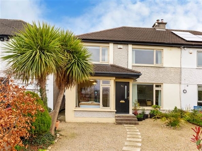 35 Thomastown Road, Glenageary, County Dublin