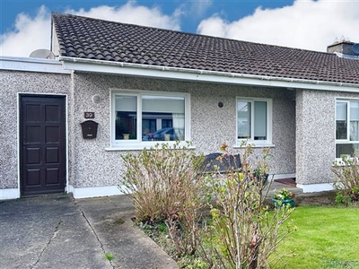 39 Riverview, Kilkenny, Kilkenny