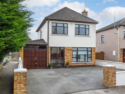 39 Thornhill Gardens, Celbridge, County Kildare