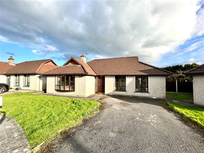 4 Pine Court, Ashleigh Downs, Tralee, Kerry
