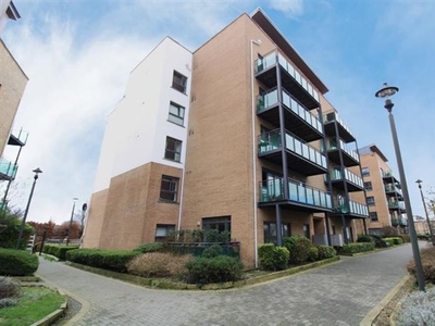 4 Royal Canal Court, Ashtown, Dublin 15