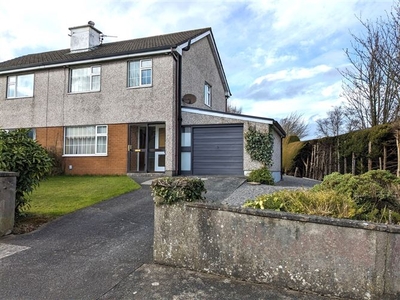 41 Carrowbeg Estate, Westport, Co. Mayo