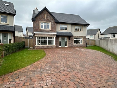 43 Kestrel Manor , Drogheda, Meath