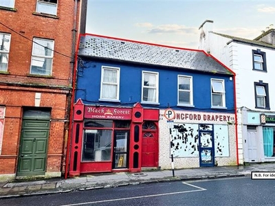 44 Main Street, Longford, Longford