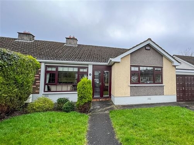 45 Lacken Drive, Kilkenny, Kilkenny