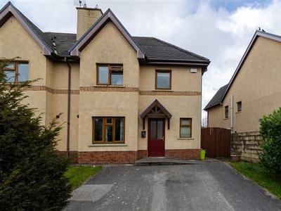 47 Bramble Way, Castlelake, Carrigtwohill, Cork