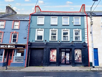 48 Main Street, Longford, Longford