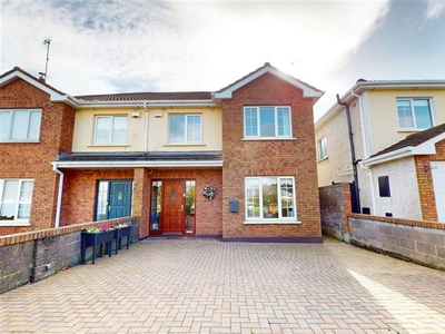 5 The Green, Millmount Abbey, Drogheda, Louth